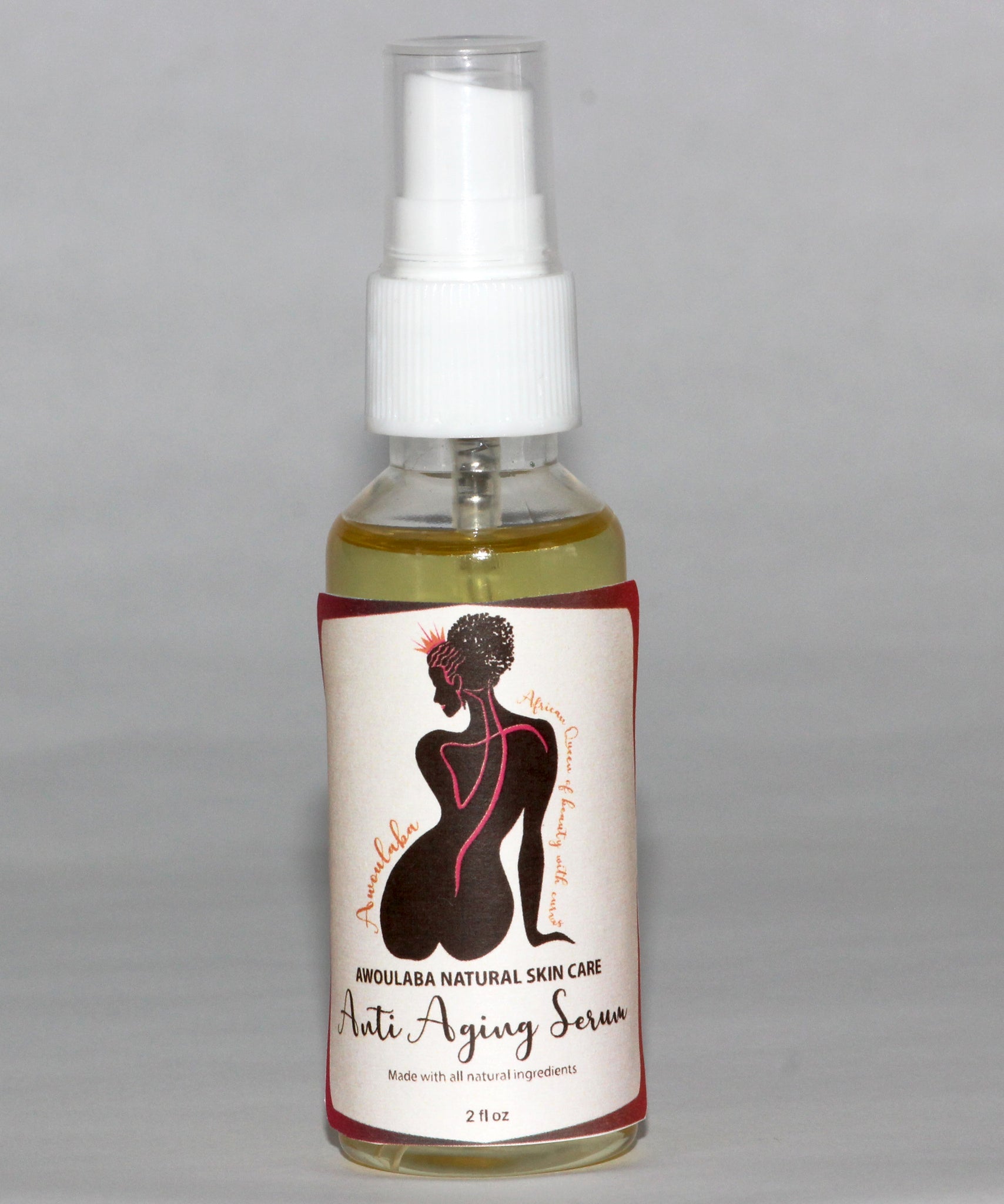 Anti-Aging Serum